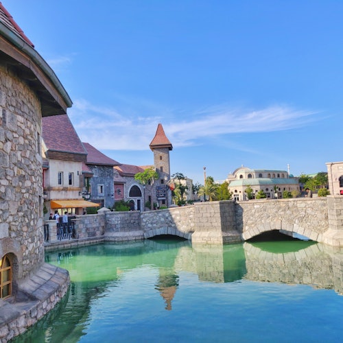 Riverland Dubai