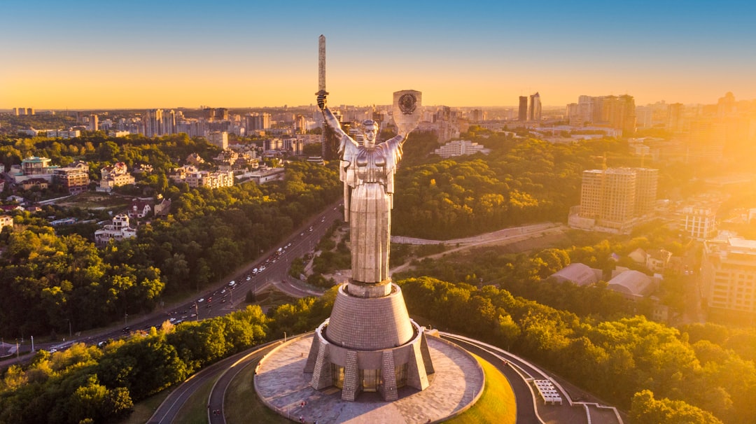 Kyiv Pechersk Lavra