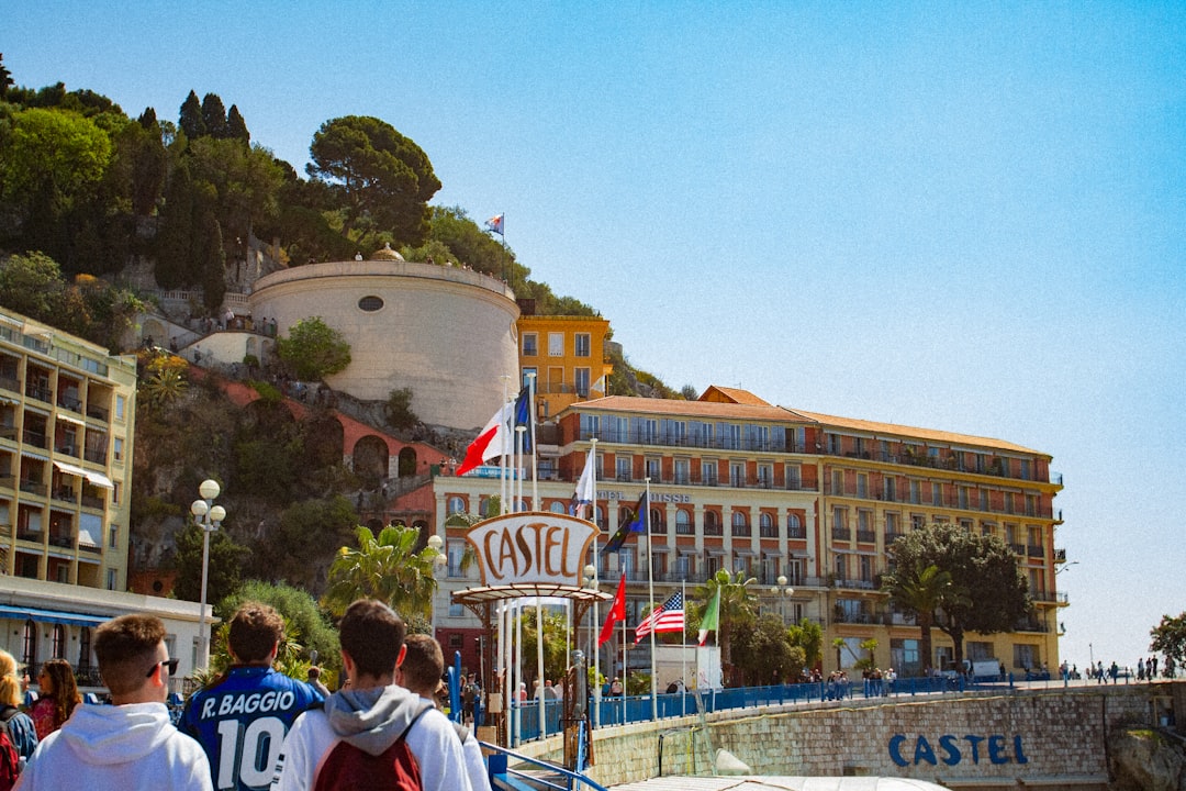 Cassino de Monte Carlo