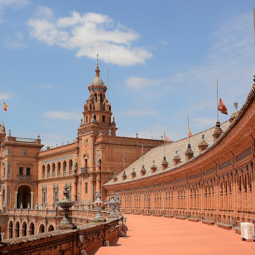 Plaza de España