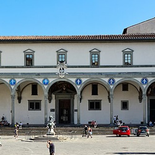 Hospital de Inocentes