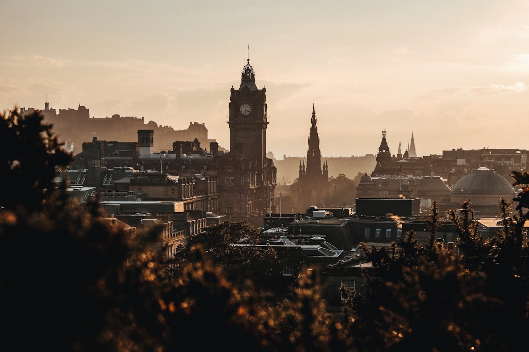 Kulinarische Erlebnisse in Edinburgh