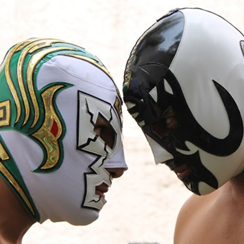 Arena México