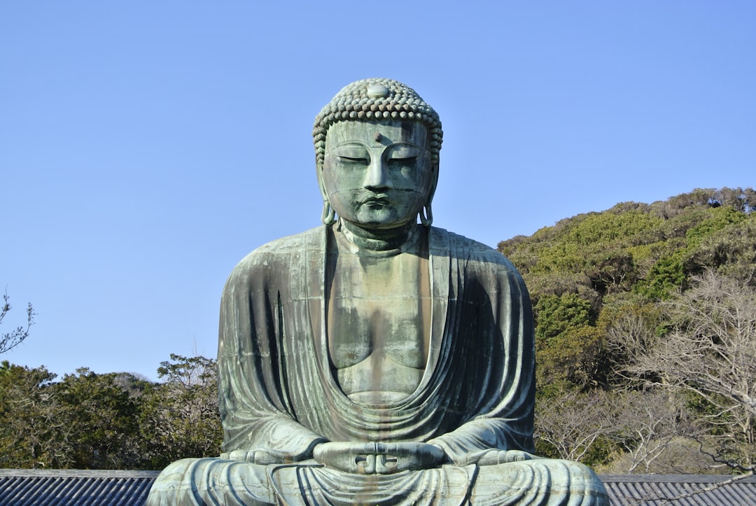 Gran Buda de Kamakura