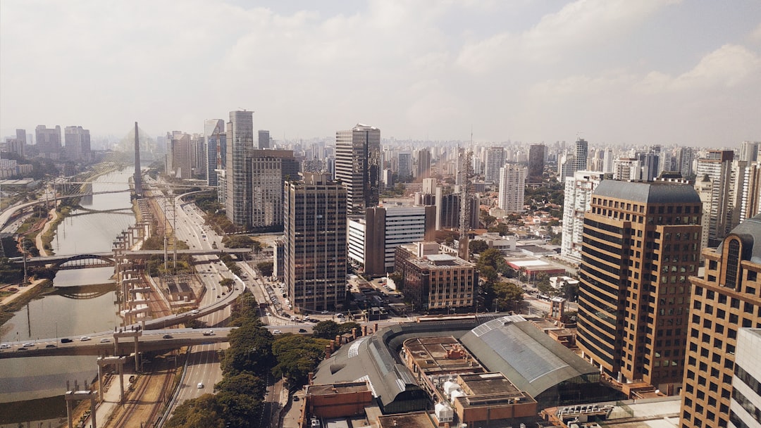 Avenida Paulista