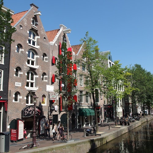 Red Light District