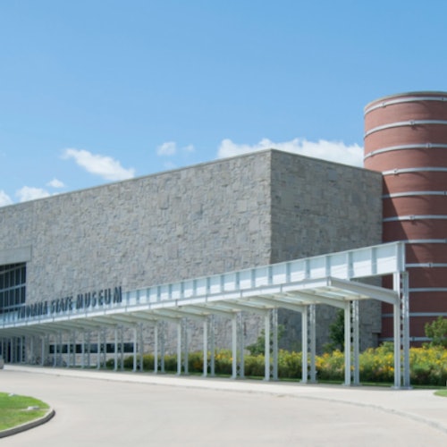 Indiana State Museum
