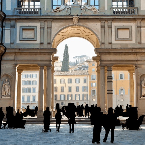 Uffizien