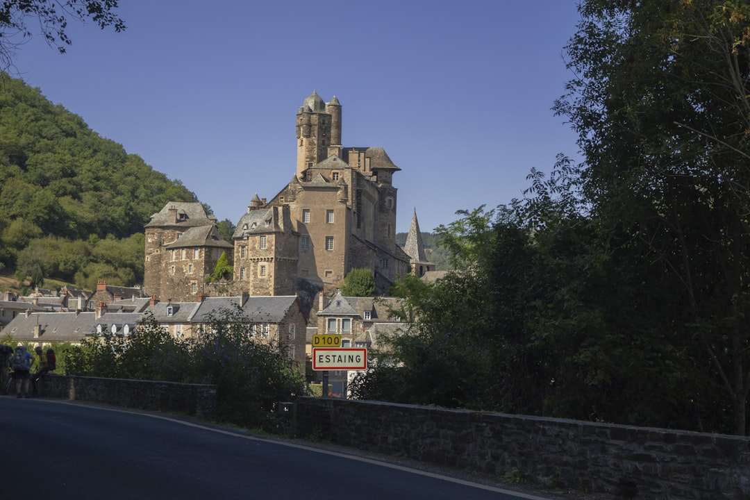 Stadtmauer Bacharach