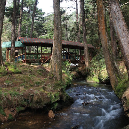 Parque Arví