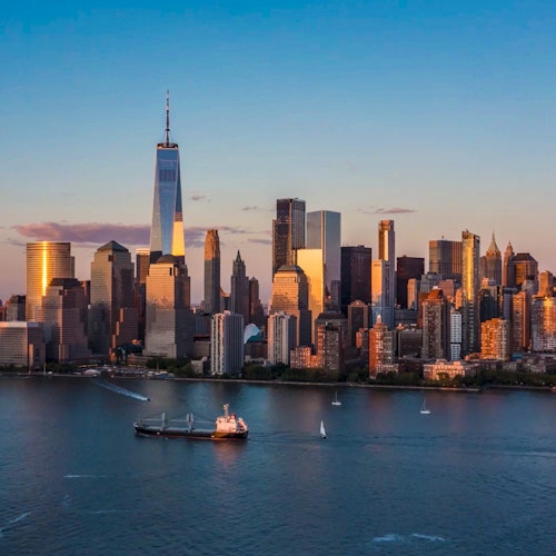 New York Helicopter Tours