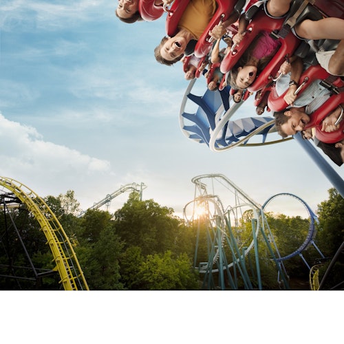 Busch Gardens Williamsburg