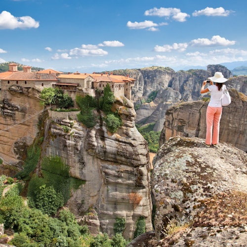 Excursiones de un día desde Atenas