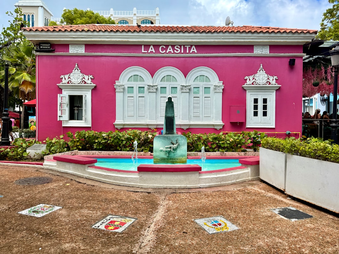 Casa de los Isasmendi