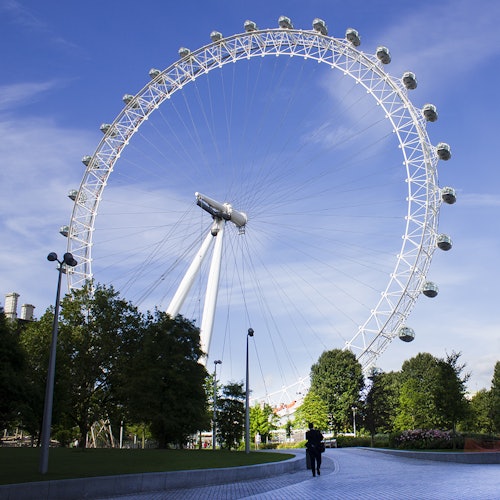 London Eye