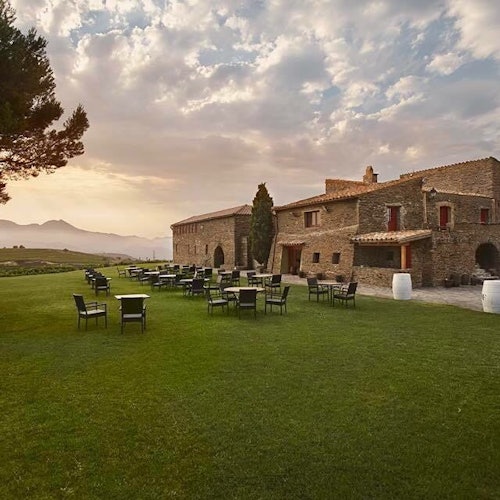Celler Martín Faixó - Sa Perafita