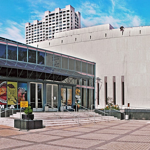 Houston Museum of Natural Science