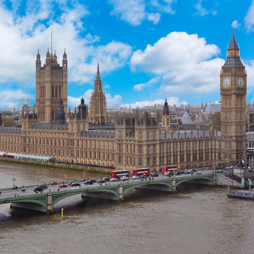Parlamento de Londres