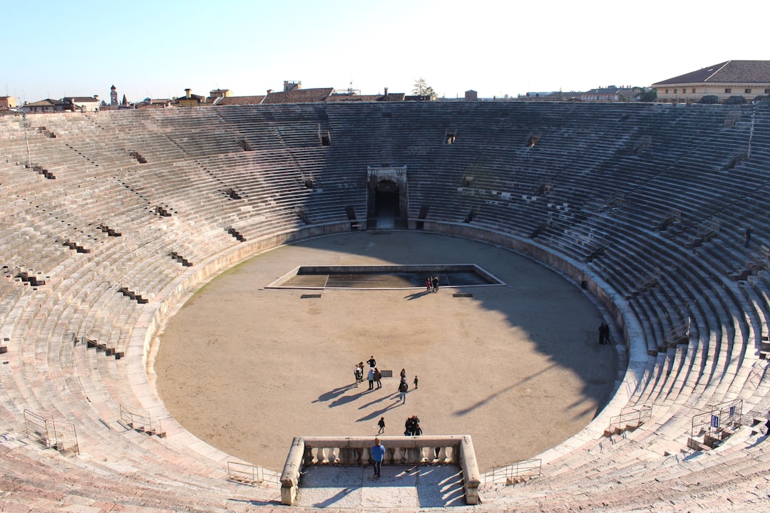 Verona Arena