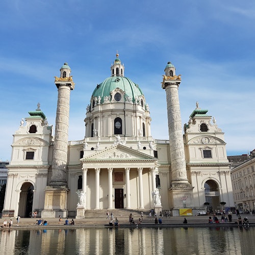 Karlsplatz