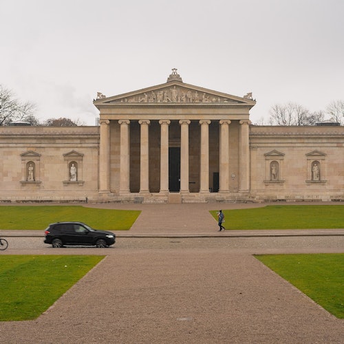 Königsplatz