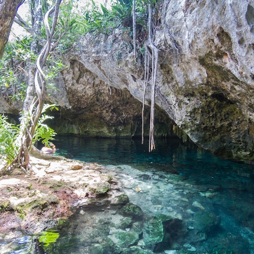Gran Cenote