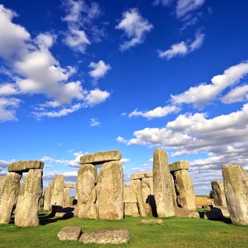 Stonehenge