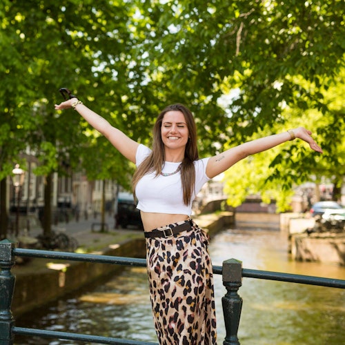Amsterdam-Touren