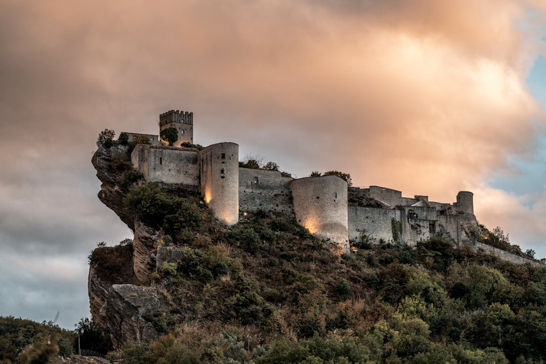 Castillo de Óbidos
