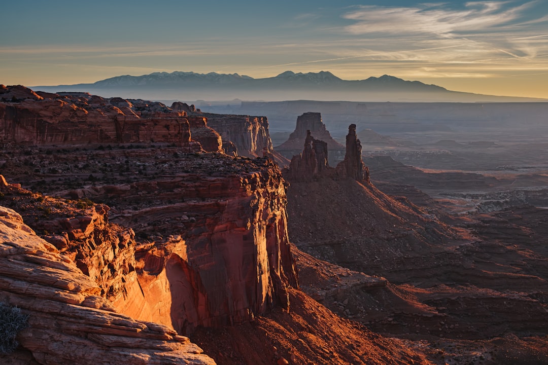Canyonlands-Nationalpark