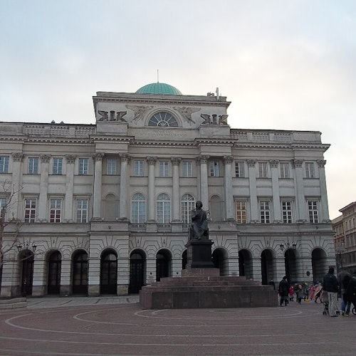 Nikolaus-Kopernikus-Denkmal