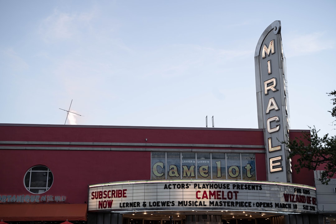 Miracle Cabaret