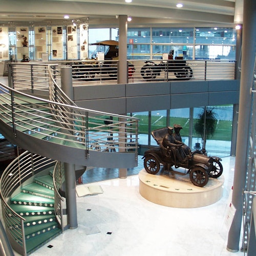 Museo Nicolis