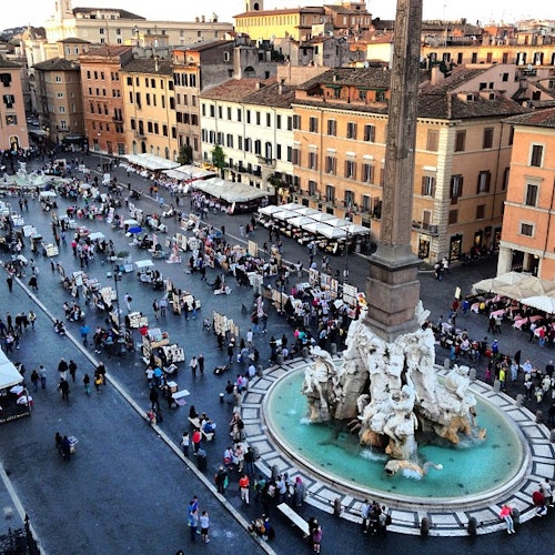 Piazza Navona