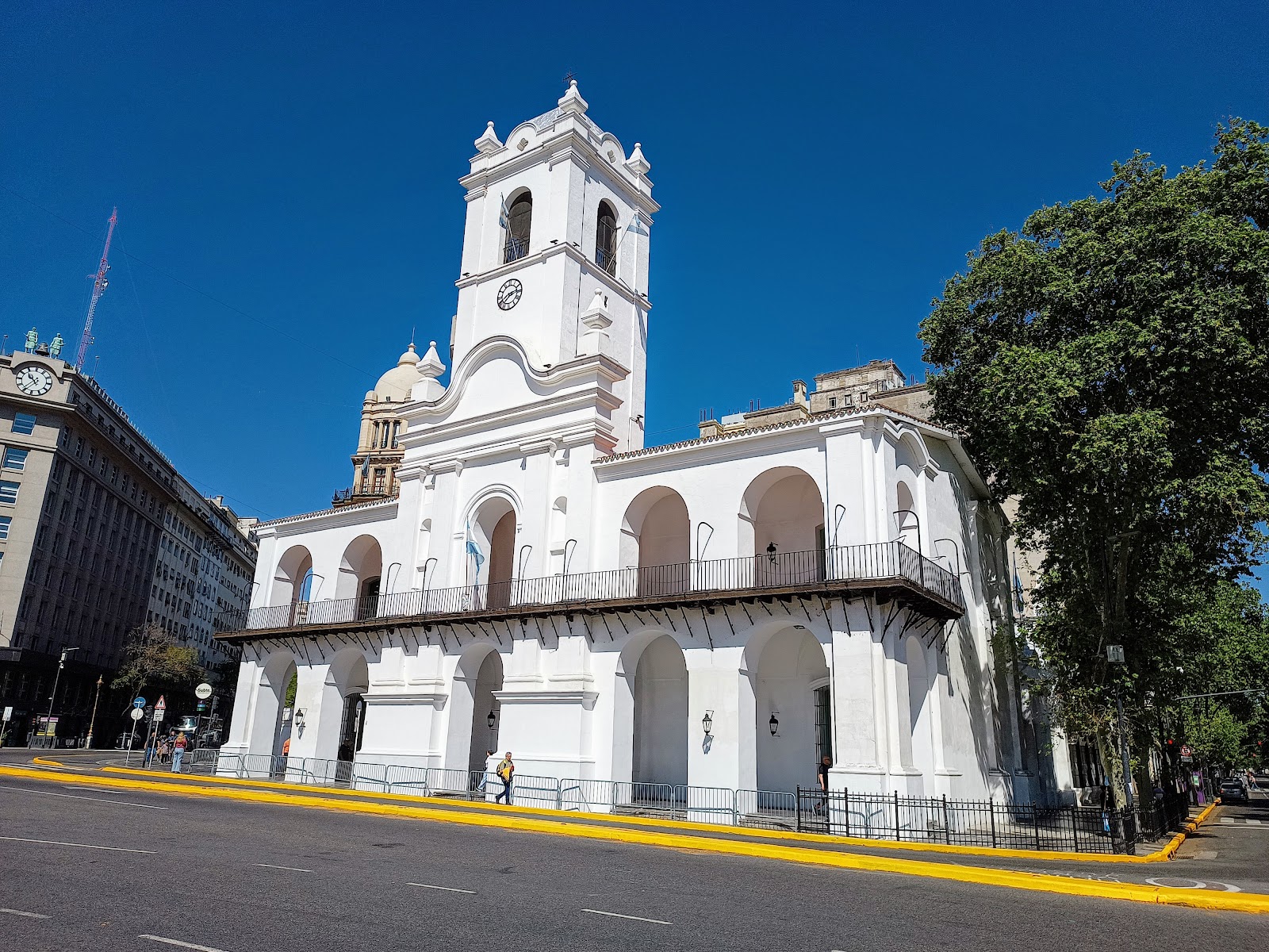 Cabildo de Buenos Aires