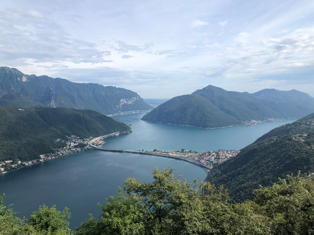 Monte San Salvatore