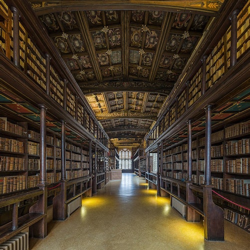 Bodleian Library