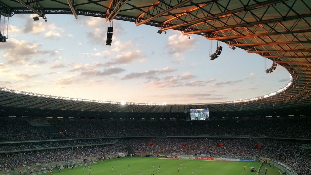 Maracanã-Stadion