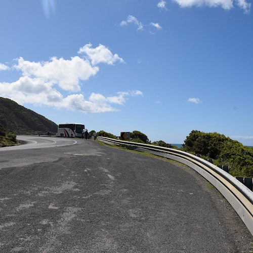 Great Ocean Road