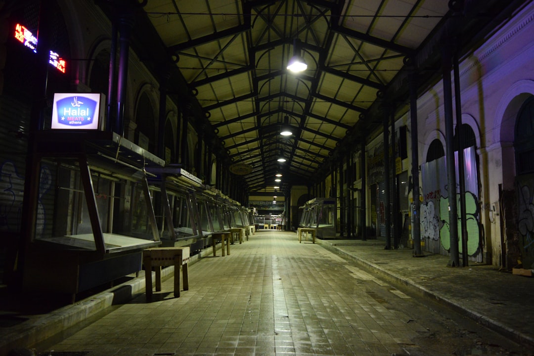 Mercado Municipal