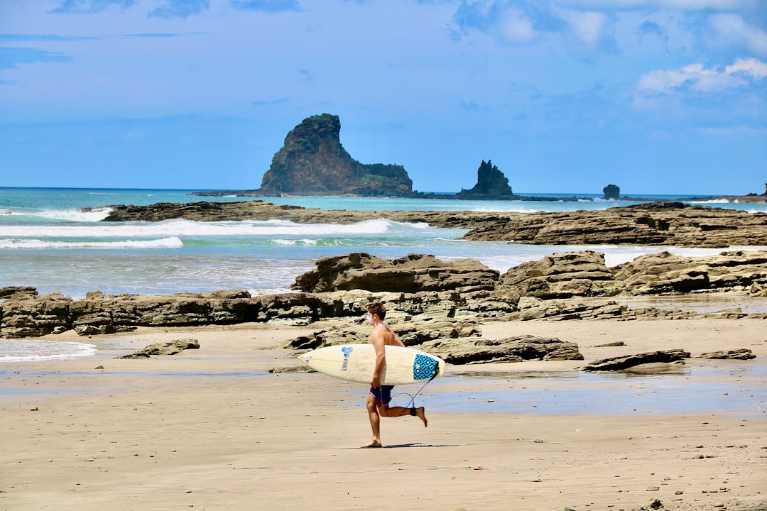 Playa Maderas