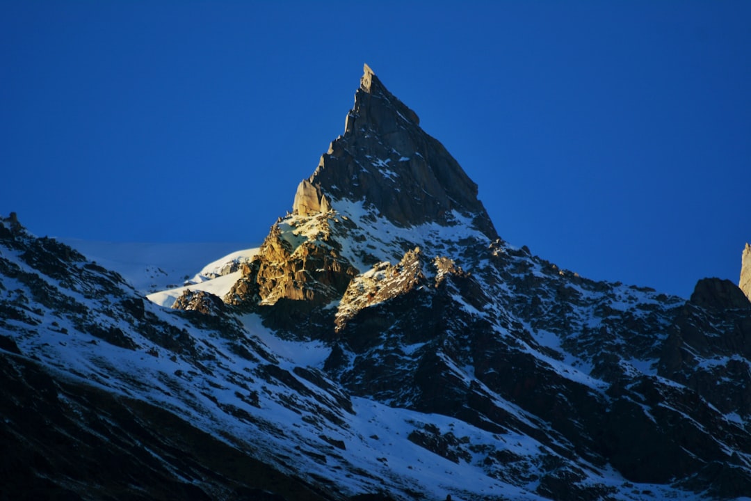 Mount Fitz Roy