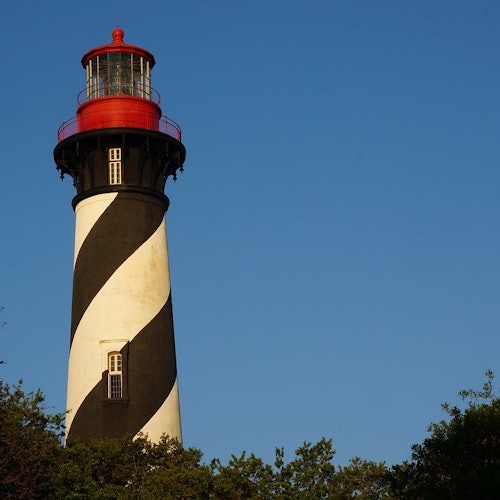 St. Augustine Lighthouse
