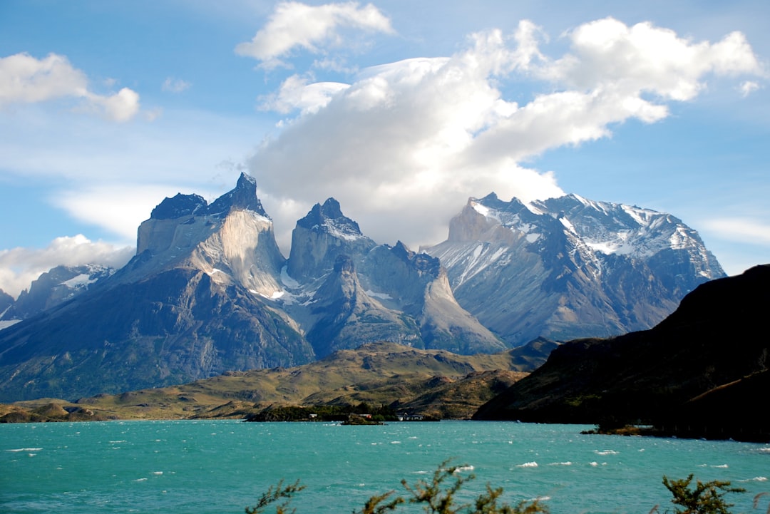 Torres del Paine National Park