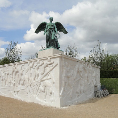 Seefahrtsdenkmal