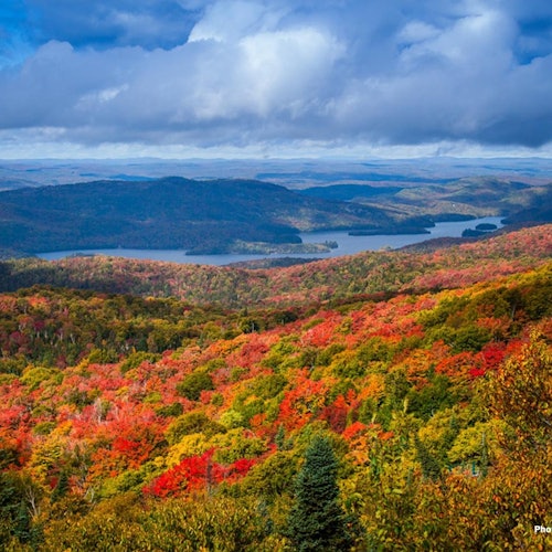 Excursões de um dia à cidade de Quebec saindo de Montreal