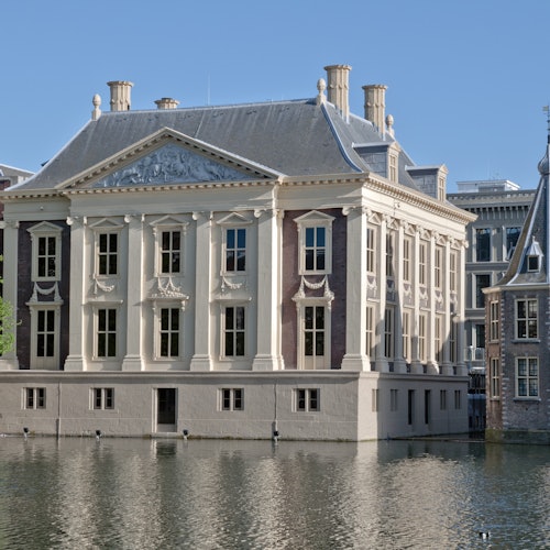 Mauritshuis Museum