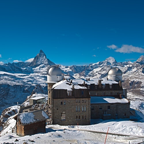 Gornergrat