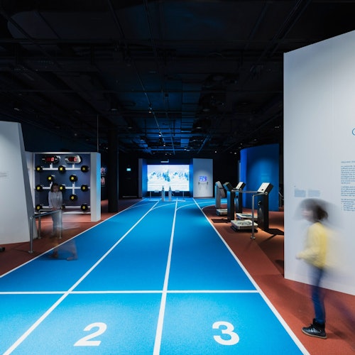 Olympisches Museum