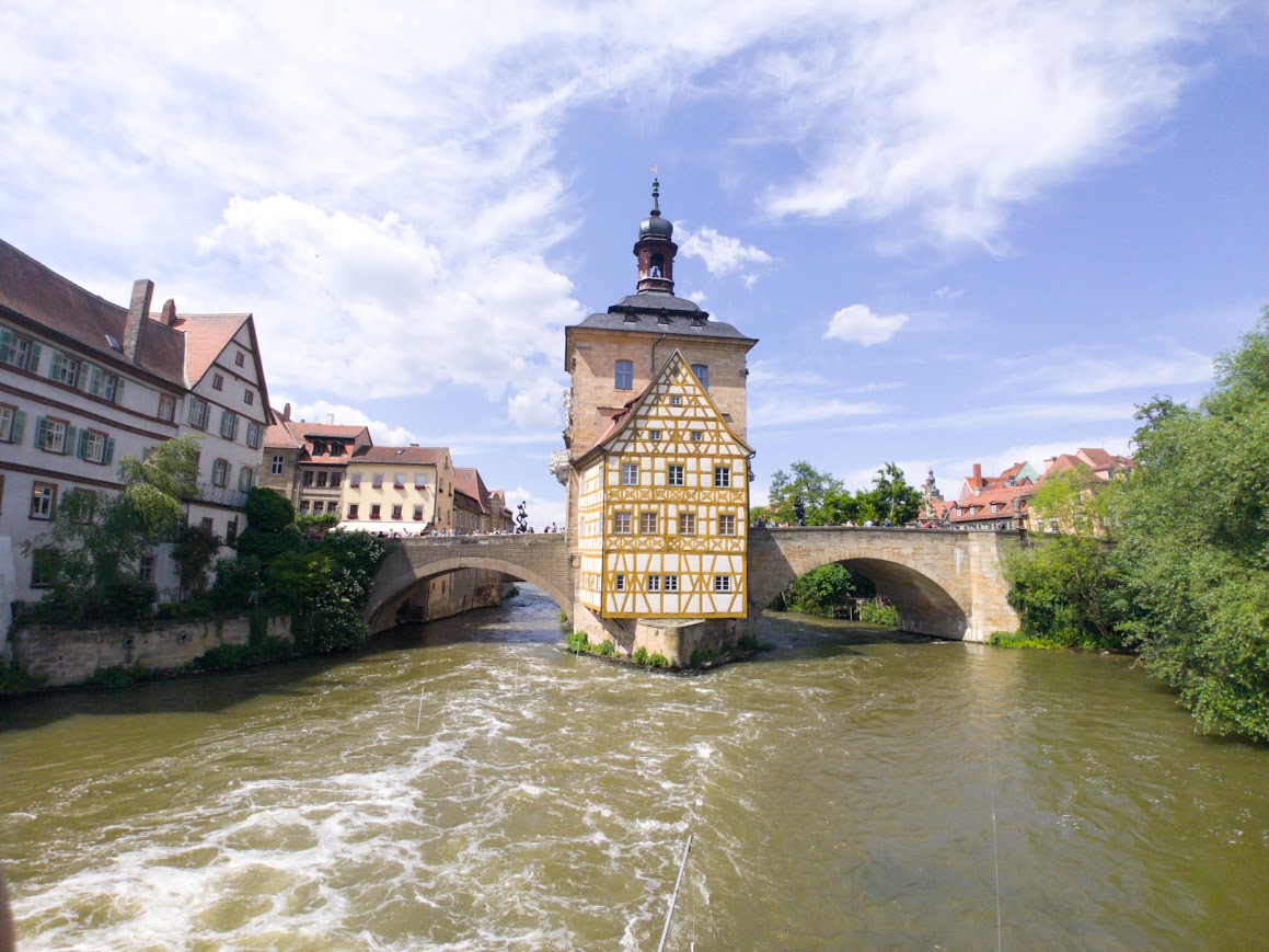 Catedral Imperial de Bamberg